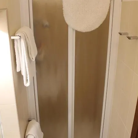 Διαμέρισμα Nel Sole Monolocale *