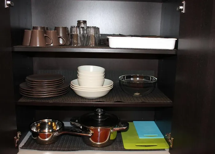 Nel Sole Monolocale 아파트 *