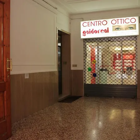 Nel Sole Monolocale Apartment