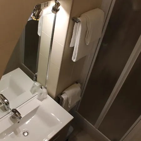 Nel Sole Monolocale * Bolonia