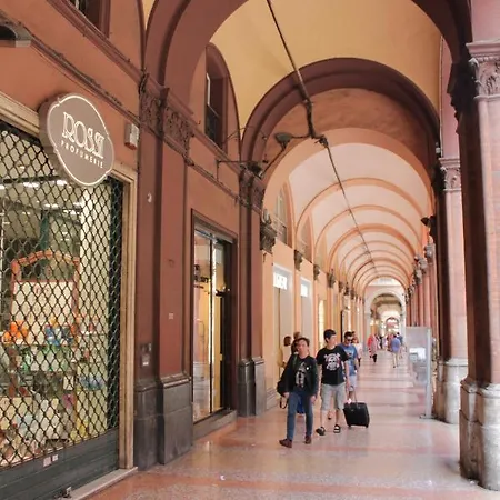 Nel Sole Monolocale Bologna