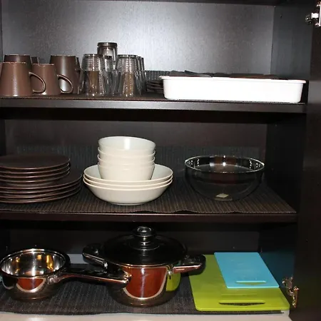 Nel Sole Monolocale Apartment *