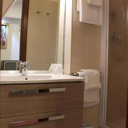 Nel Sole Monolocale Bolonia