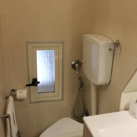 Apartamento Nel Sole Monolocale Bolonia
