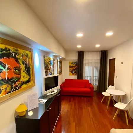 Apartment Nel Sole Monolocale