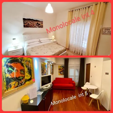 Appartamento Nel Sole Monolocale *