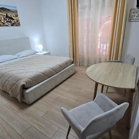 Lejlighed Nel Sole Monolocale