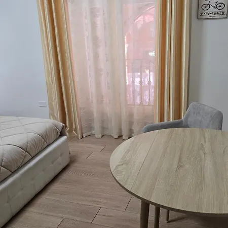 Apartamento Nel Sole Monolocale Bolonia