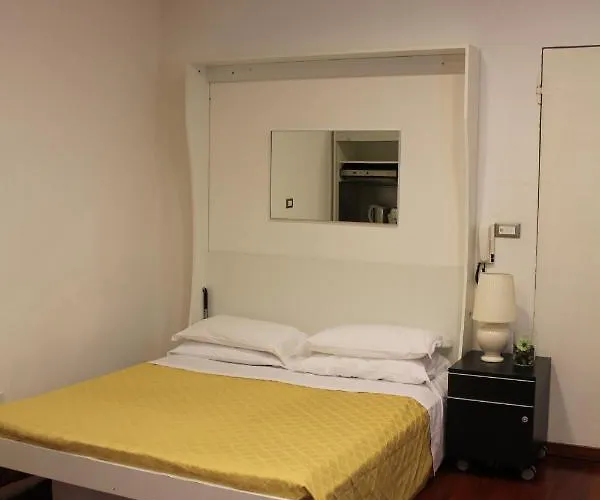 Nel Sole Monolocale *