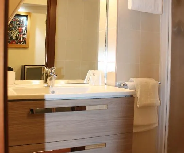 Appartement Nel Sole Monolocale *