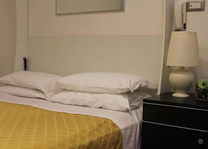 Appartement Nel Sole Monolocale Bologna