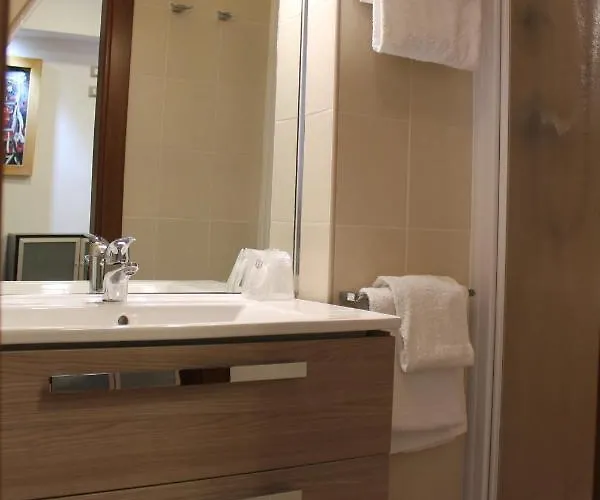 Nel Sole Monolocale Bologna