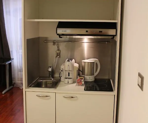 Nel Sole Monolocale Appartement *