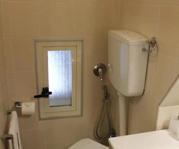 Appartement Nel Sole Monolocale Bologna