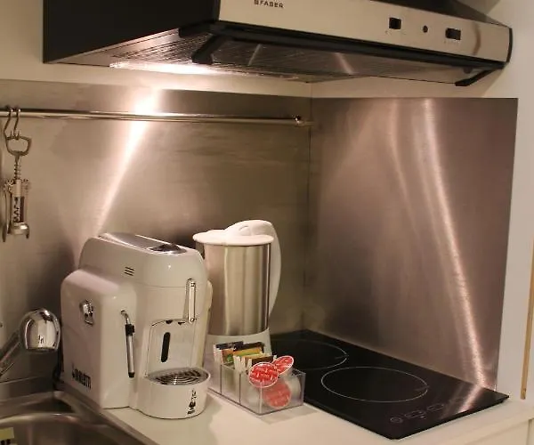 Nel Sole Monolocale Appartement