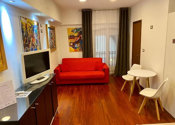 Appartement Nel Sole Monolocale Bologna