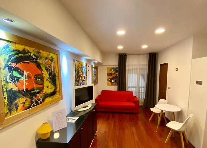 Appartement Nel Sole Monolocale