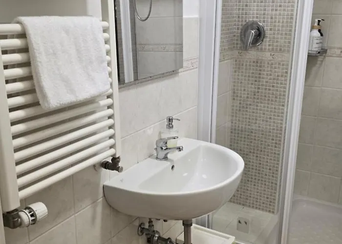 Nel Sole Monolocale Appartement *