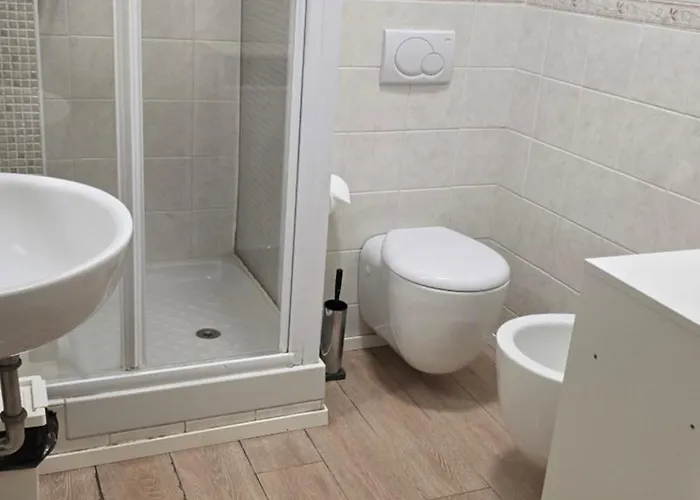 Nel Sole Monolocale Appartement Bologna