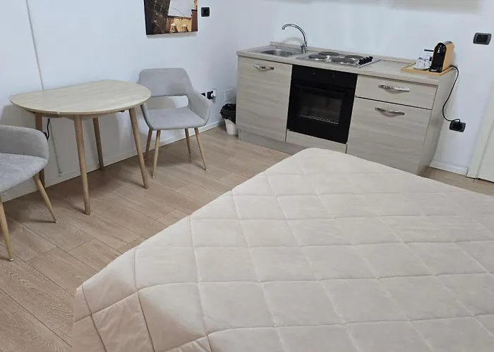 Appartement Nel Sole Monolocale