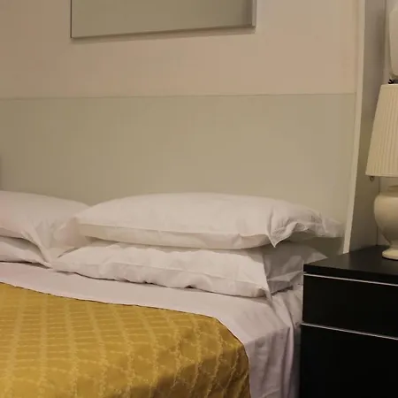 Apartamento Nel Sole Monolocale Bolonha