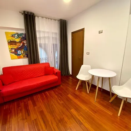 Nel Sole Monolocale Apartamento *