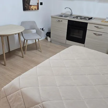Daire Nel Sole Monolocale
