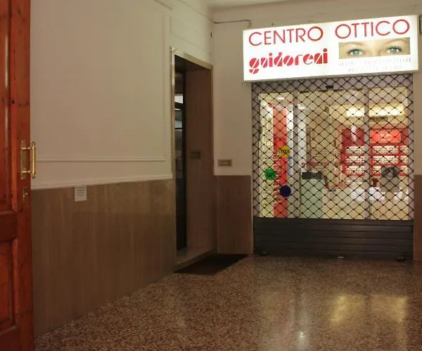 Nel Sole Monolocale 아파트