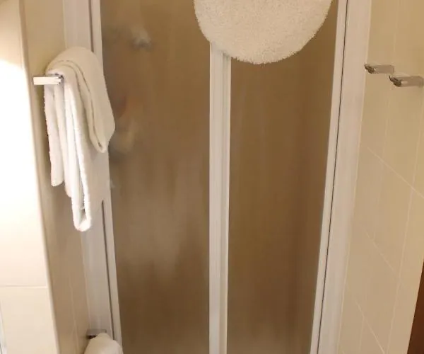 아파트 Nel Sole Monolocale *