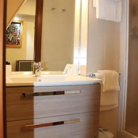 Appartement Nel Sole Monolocale *