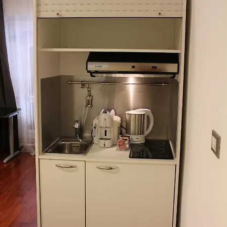 Nel Sole Monolocale Appartement *