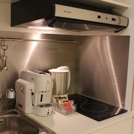 Nel Sole Monolocale Appartement