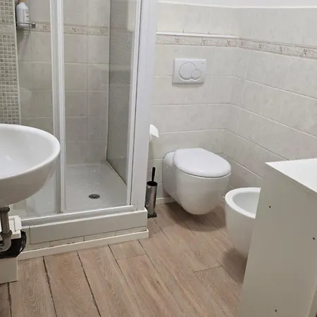 Nel Sole Monolocale Appartement Bologne