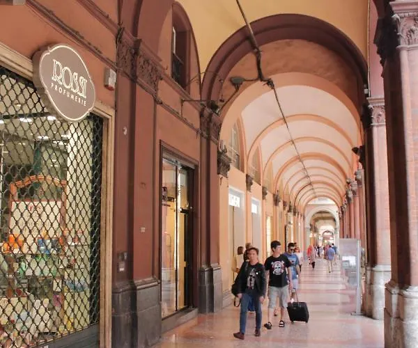 Nel Sole Monolocale Bologna